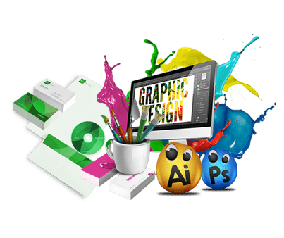 Best Graphic Design Company in Faridabad | Digifoxx India