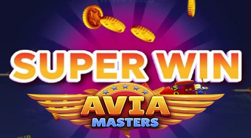Discover the Thrilling World of Avia Masters in the UK Now - overview