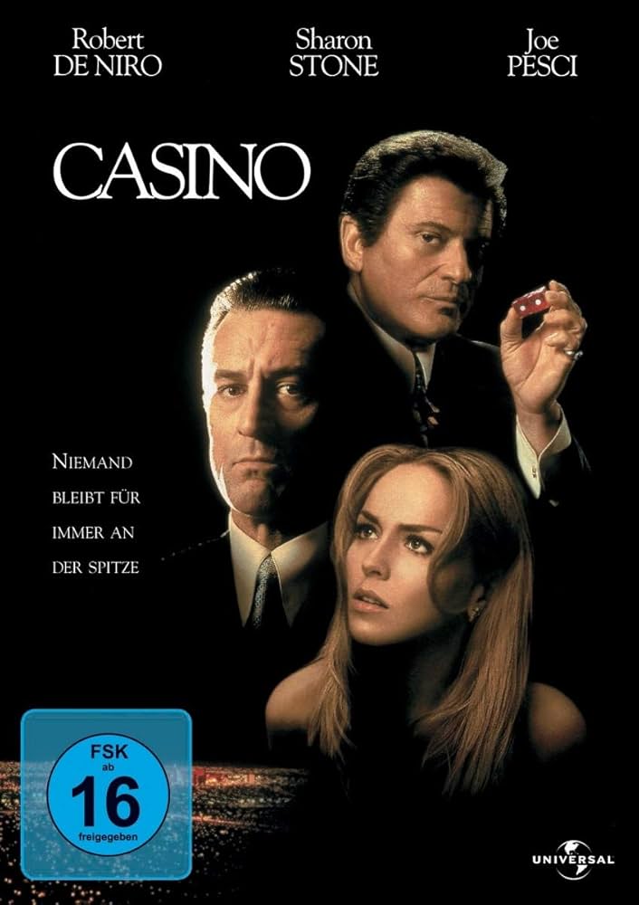 123 Casino